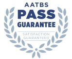AATBS Pass Guarantee